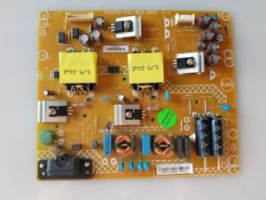 Vizio D40-D1 40" LED Smart HDTV Power Supply Board- 715G6131-P04-W20-002S