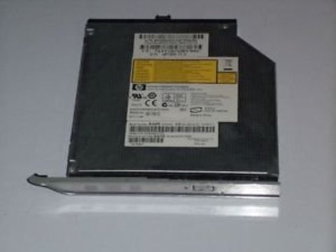 HP AD-7561S DVD/CD Rewritable Drive- 583706-001