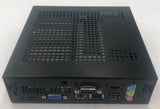 AOpen Digital Engine DE896-FL Digital Signage Media Player- 91.ADE01.8130