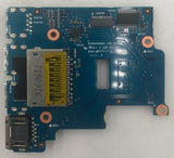 HP ProBook 655 G1 Laptop 6050A2566801-USB-A03 USB Port Board