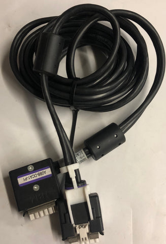 IBM Server Dual Bulk Power Controller Cable- 11P4490