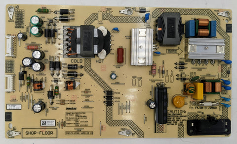 Vizio V655-H19 LED TV FSP173-1FS01 Power Board- 6M04B0002H000