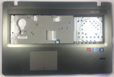 HP ProBook 4730s Laptop 6070B0491805 Touchpad & Palmrest Assembly- 667658-001
