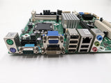 HP Pro 3000 MT Pine Row Desktop Motherboard- 587302-001