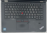 Lenovo ThinkPad Yoga 460 Laptop- 256GB SSD, 8GB RAM, Intel i5 CPU, Windows 10 Pro