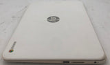 HP Chromebook 14 G1 Laptop- 16GB SSD, 4GB RAM, Intel Celeron 2955U, Chrome OS