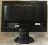 Viewsonic VA1926w 19" Widescreen LCD Monitor