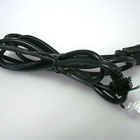 RCA Television AC Power Cable- E312615
