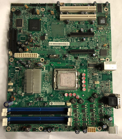 Intel S300AH Server Motherboard- D50272-207