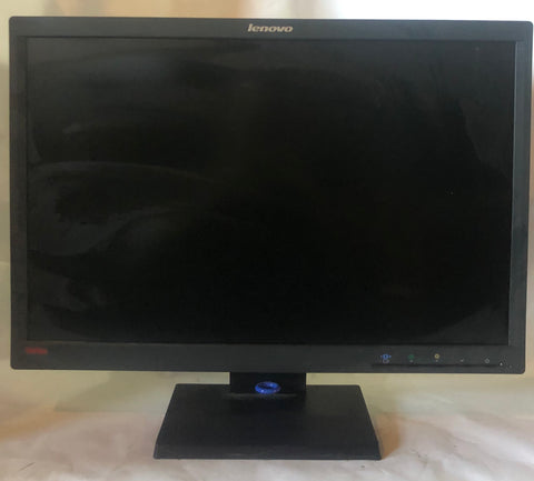 Lenovo ThinkVision L2250pwD 22" Widescreen LCD Monitor