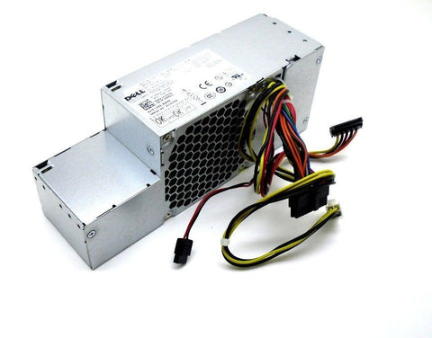Dell OptiPlex 760 Desktop H235E-00 235W Power Supply- WU136
