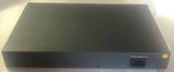 SMC EZ Switch 1016DT 16-Port Network Switch- EZNET-16SW