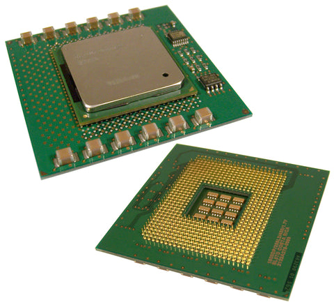 Intel Xeon CPU Processor-SL5TD