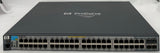 HP ProCurve 2910al-48G-PoE+ Managed Ethernet Switch- J9148A