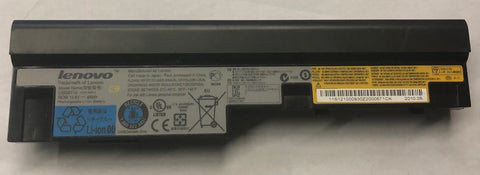 OEM Lenovo L09S6Y14 10.8V Laptop Li-Ion Battery Module- 12100093