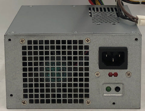 Dell Inspiron 3847 Desktop L300NM-01 300W Switching Power Supply- G9MTY