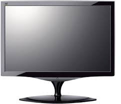 ViewSonic 22" Widescreen LCD Monitor VX2262wm