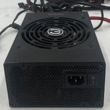Evga SuperNova 1000 G 1000W Desktop Modular Power Supply- 120-G1-10000-RX