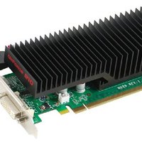 EVGA GeForce 210 512 MB DDR2 PCI-Express 2.0 Graphics Card-512-P3-1213-LR