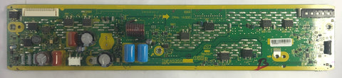 Panasonic TC-P42ST30 Plasma TV TNPA5350 X-Sustain Board- 5350AD