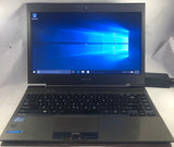 Toshiba Portege Z930 Laptop- 128GB SSD, 6GB RAM, Intel i5 CPU, Windows 10 Pro
