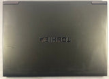 Toshiba Portege Z930 Laptop- 128GB SSD, 6GB RAM, Intel i5 CPU, Windows 10 Pro