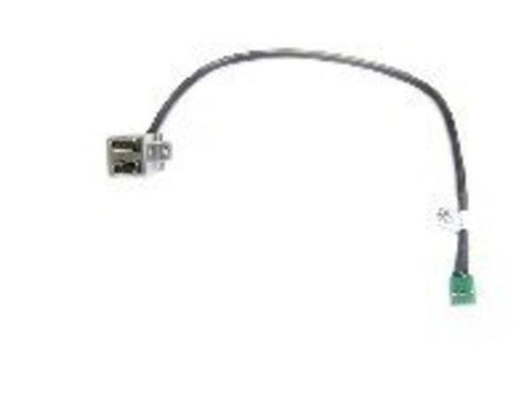 Dell Vostro 230 Front USB I/O Panel and Cable - X6F8N