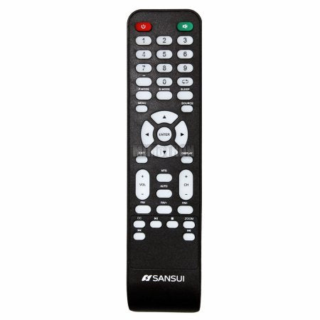 Sansui SLED4216 TV Remote Control