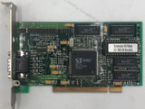 S3 Trio64V+ 2MB PCI Video Card- EMA004TS0301