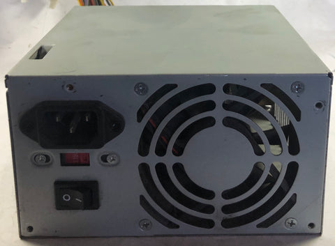 AGI LEP3507F5W 280W Desktop ATX Power Supply- HP-P3507F5W