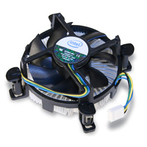 Intel Desktop Cooling Fan & Heatsink- E33681-001