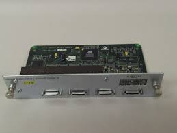 3Com SuperStack II Switch Matrix Module- 3C16960