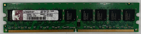 Kingston KD6502-ELG 1GB DDR2 Server RAM Memory