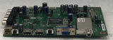 Dynex DX-32E150A11 LED TV S315XW27 Main Board- 55.31S25.M01