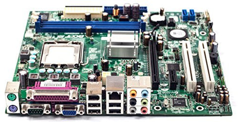 Acer Aspire M1610 Desktop Motherboard- 672M01-8EKSH