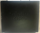 Cisco 1900 Series Integrated Sevice Router- Cisco1921/K9