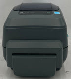 Zebra Technologies GX420t Thermal Label Printer- GX42-102412-000