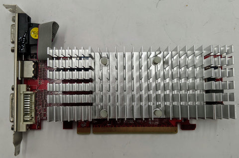 Ati radeon sales hd 4350 512mb