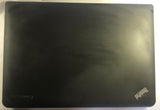 Lenovo ThinkPad E440 Laptop- 250GB SSD, 8GB RAM, Intel i3-4000M CPU, Windows 10