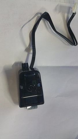 Samsung UN32J525D TV IR & Power Button Board- BN95-02400A