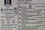 HP Compaq dc7100 Desktop PS-5341-4CF 340W Switching Power Supply- 349987-001