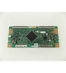 Vizio LED TV 1P-013BJ00-4011 T-Con Board- RUNTK5489TP