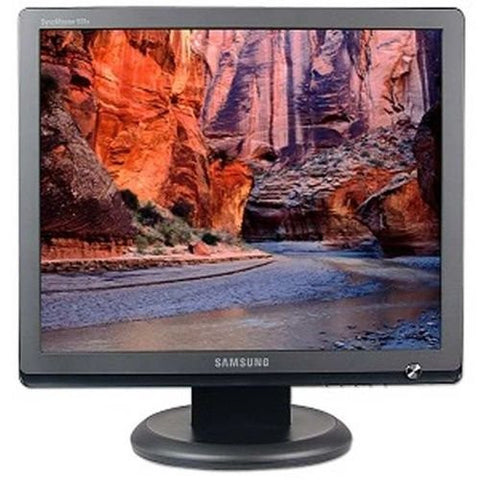 Samsung 931B 19" Analog/Digital LCD Monitor - refurbished