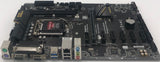 Gigabyte GA-H110-D3A Desktop ATX Motherboard