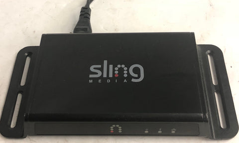 Sling Media SlingBox Turbo 1-Port Network Extender- SL150