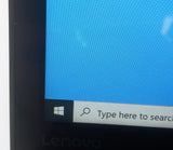 Lenovo ThinkPad Yoga 460 Laptop- 128GB SSD, 4GB RAM, Intel i5-6200U, Win 10 Pro