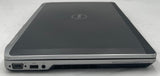 Dell Latitude E6530 Laptop- 240GB SSD, 4GB RAM, Intel i7 CPU, Windows 10 Pro