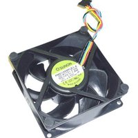 Dell Optiplex 740 Desktop Cooling Fan- U7581