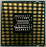 Intel Core 2 Duo E6550 Desktop CPU Processor- SLA9X