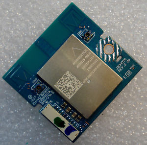Sony KDL-60W610B LED HD TV Wi- Fi Module Board- J20H076